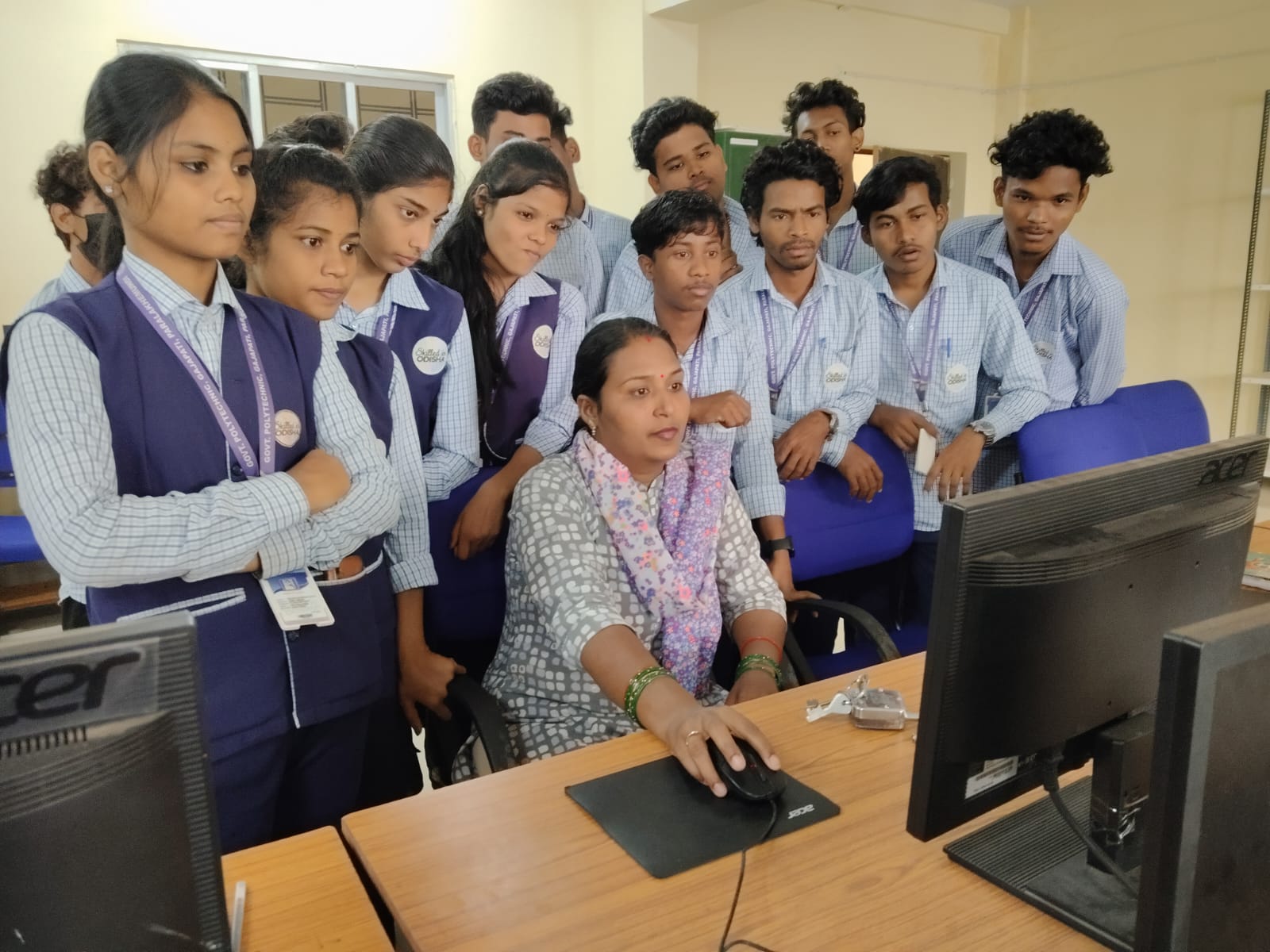 CAD Lab
